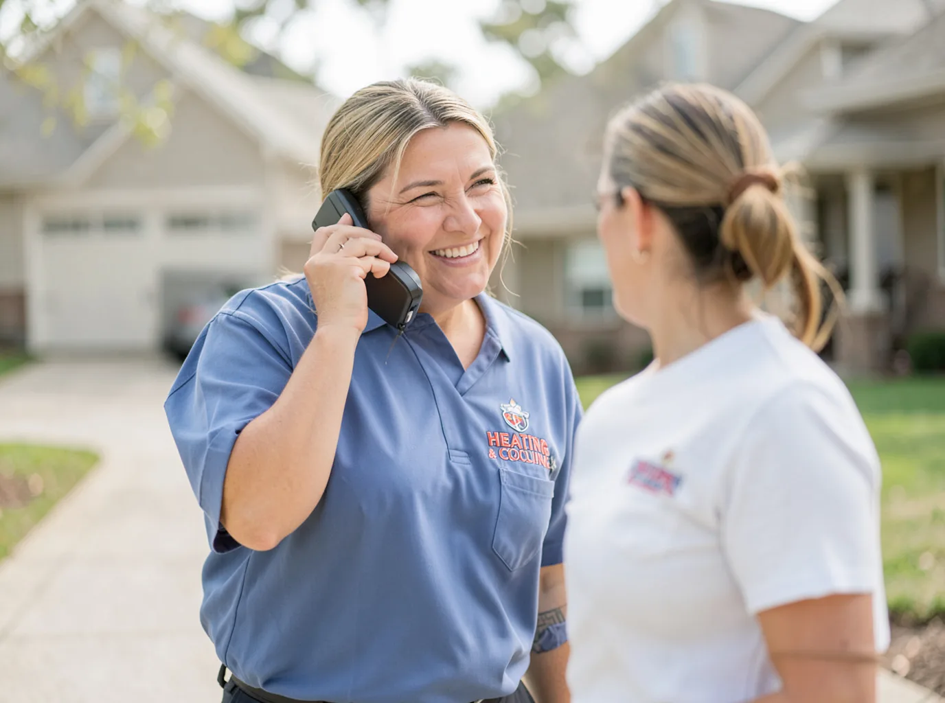 Hvac Repair Saint Albans, WV FAQs